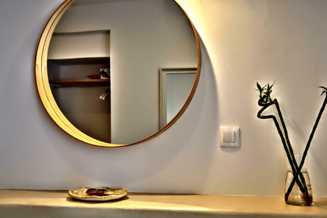 Xenios Zeus Apartment *