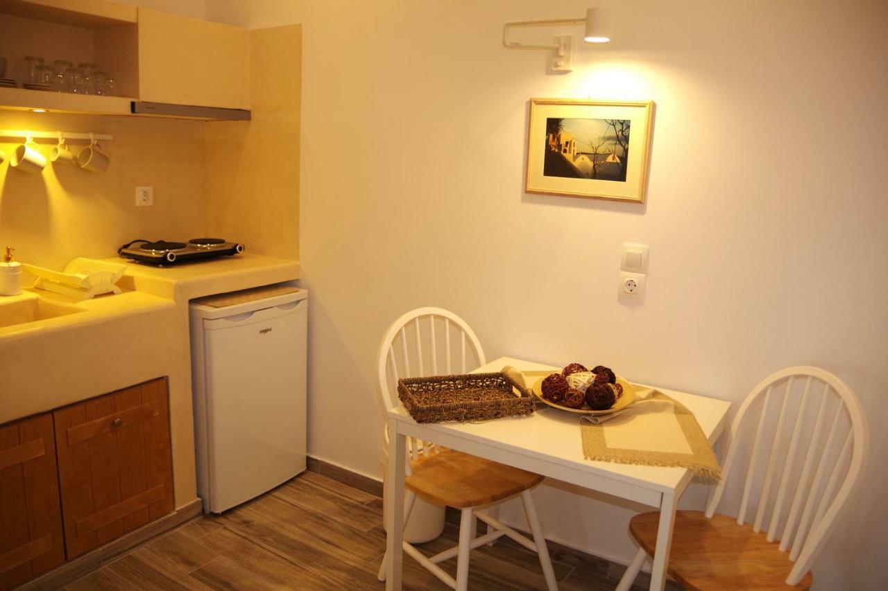 Xenios Zeus Apartment