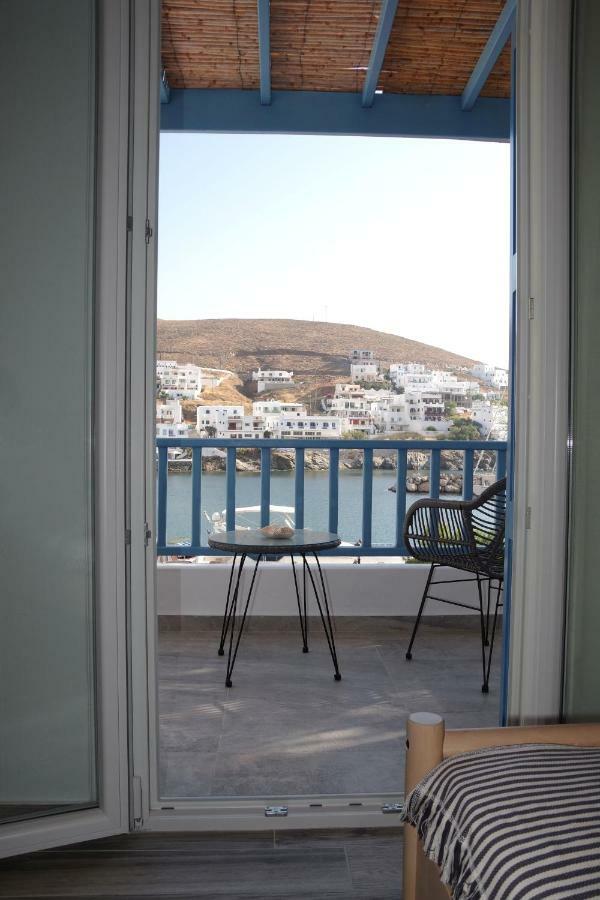 Xenios Zeus Apartment