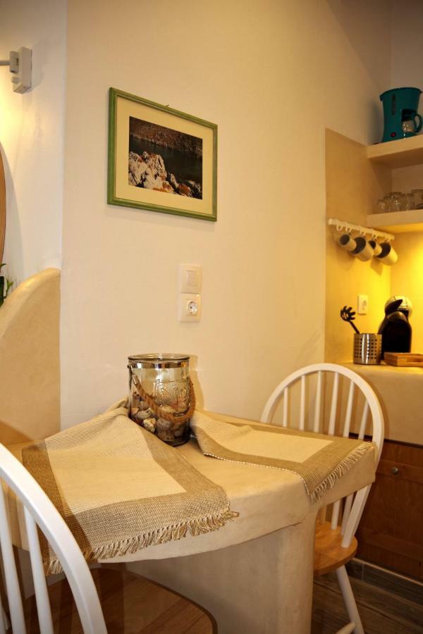 Xenios Zeus Apartment