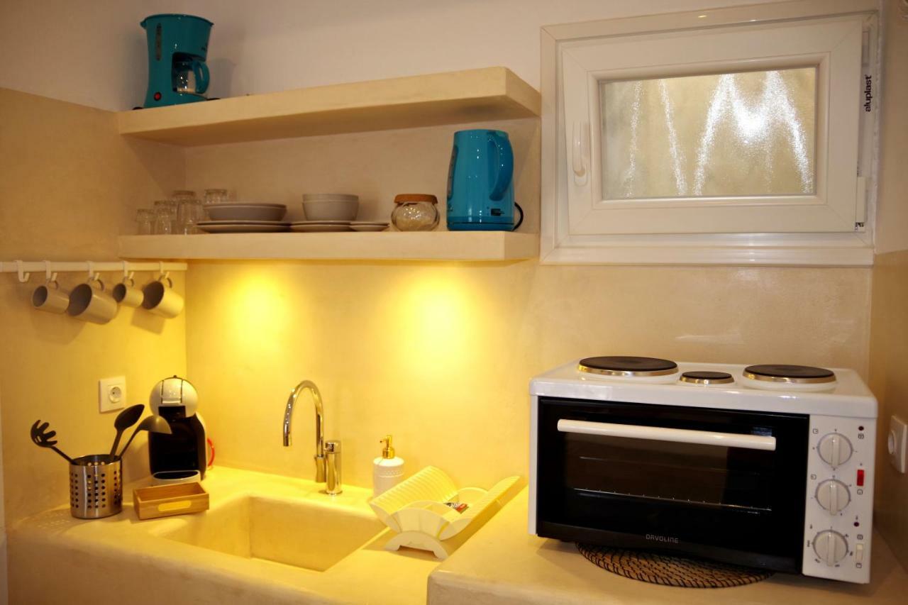 Xenios Zeus Apartment
