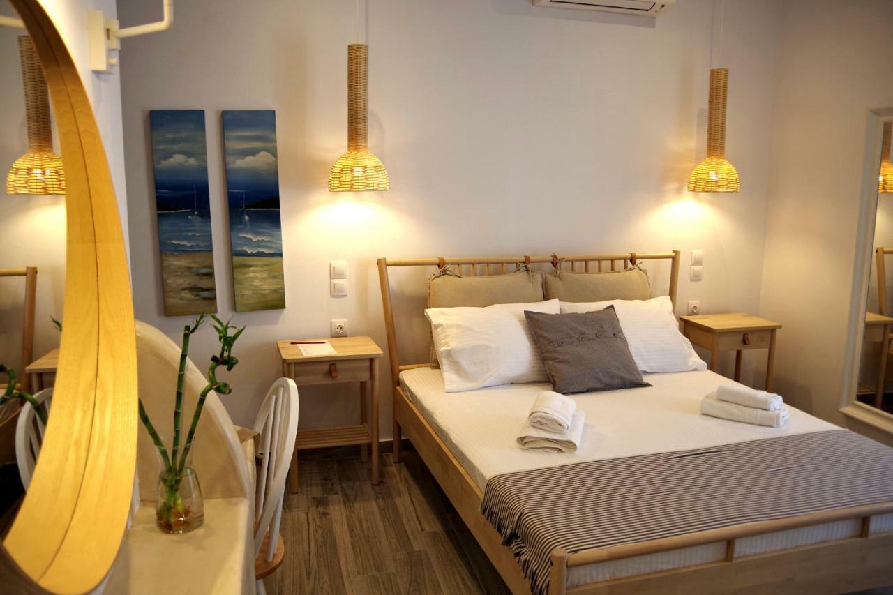 Xenios Zeus Apartment