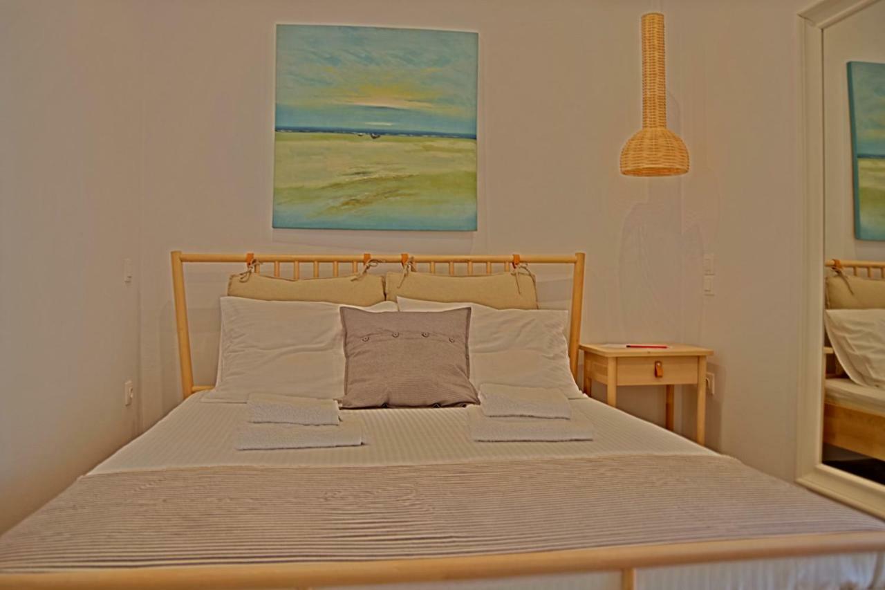 Xenios Zeus Apartment
