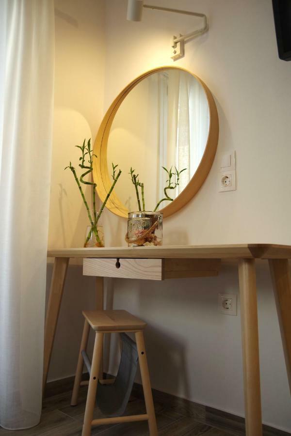 Xenios Zeus Apartment