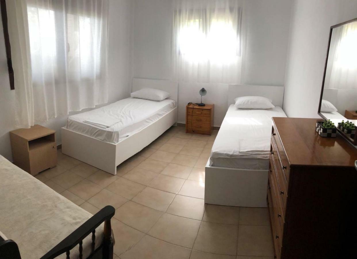 Yiannis Rania Apartment Polychrono