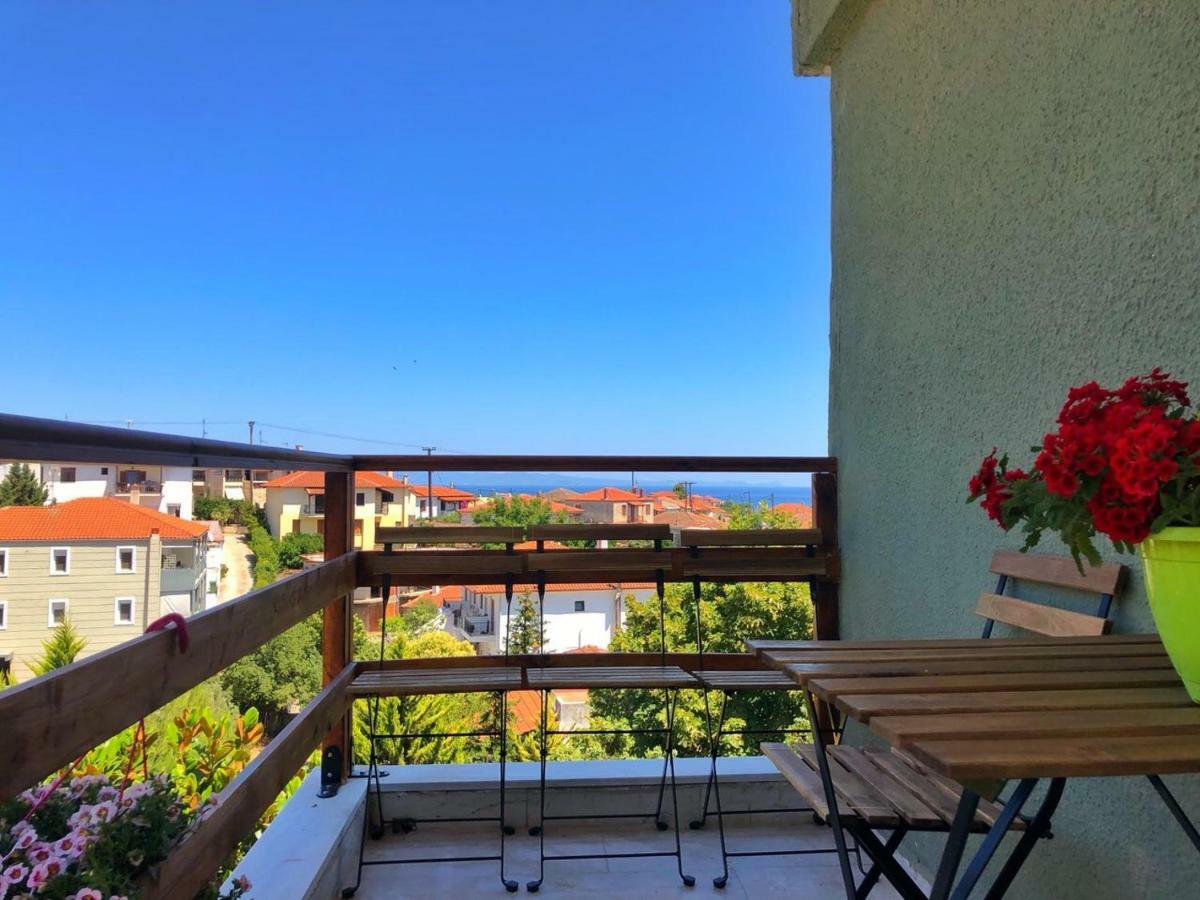 Ivana & Qpe & Apartment