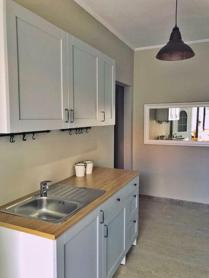 Apartment Ivana & Qpe & Kallithea (Chalkidiki)