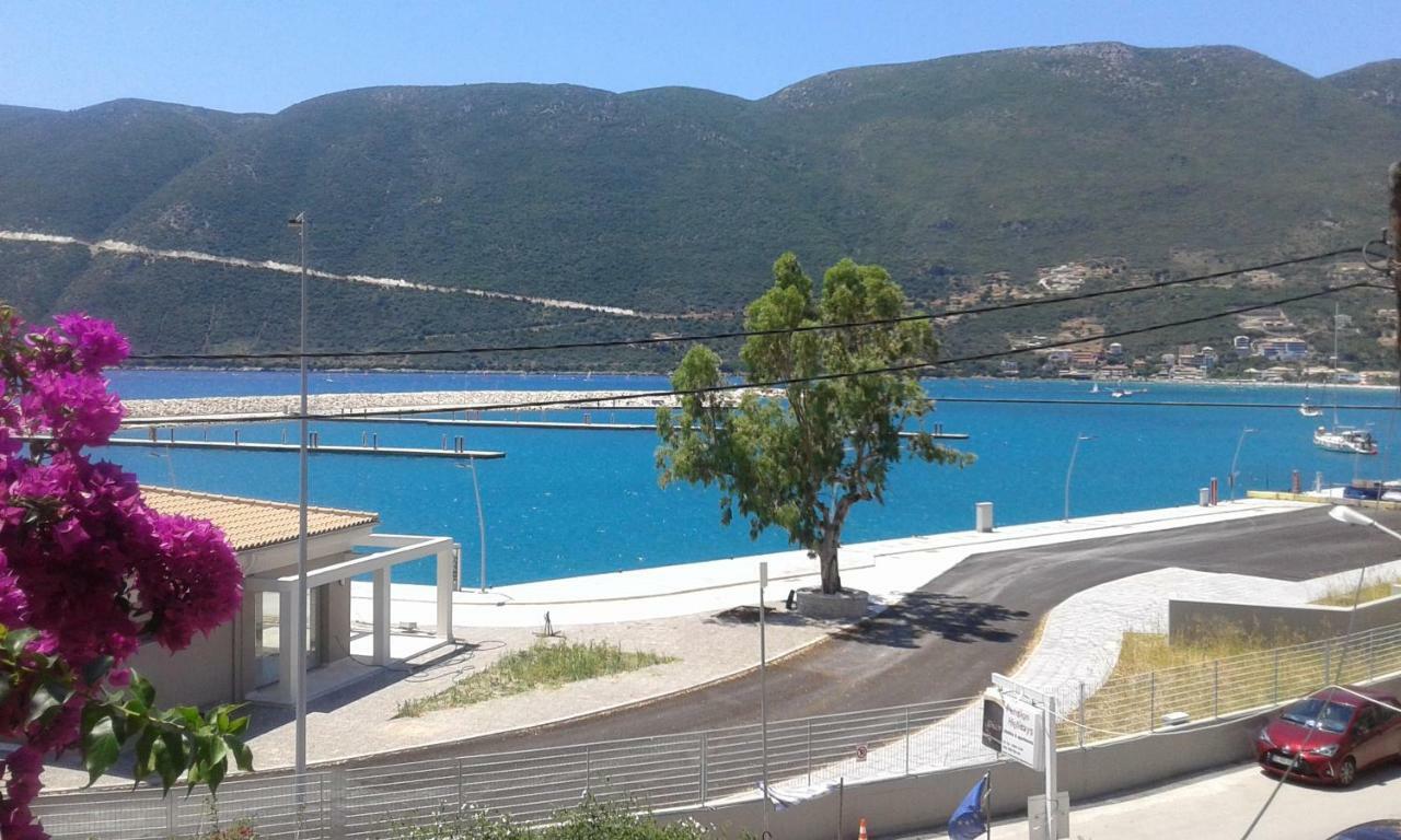Aparthotel Holidays 3*