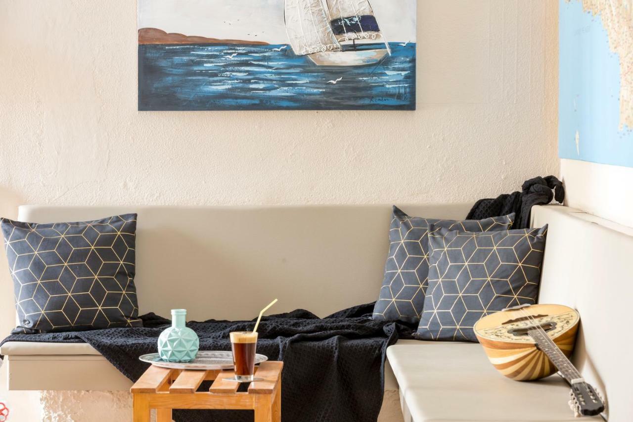 Hotel Galini Mare