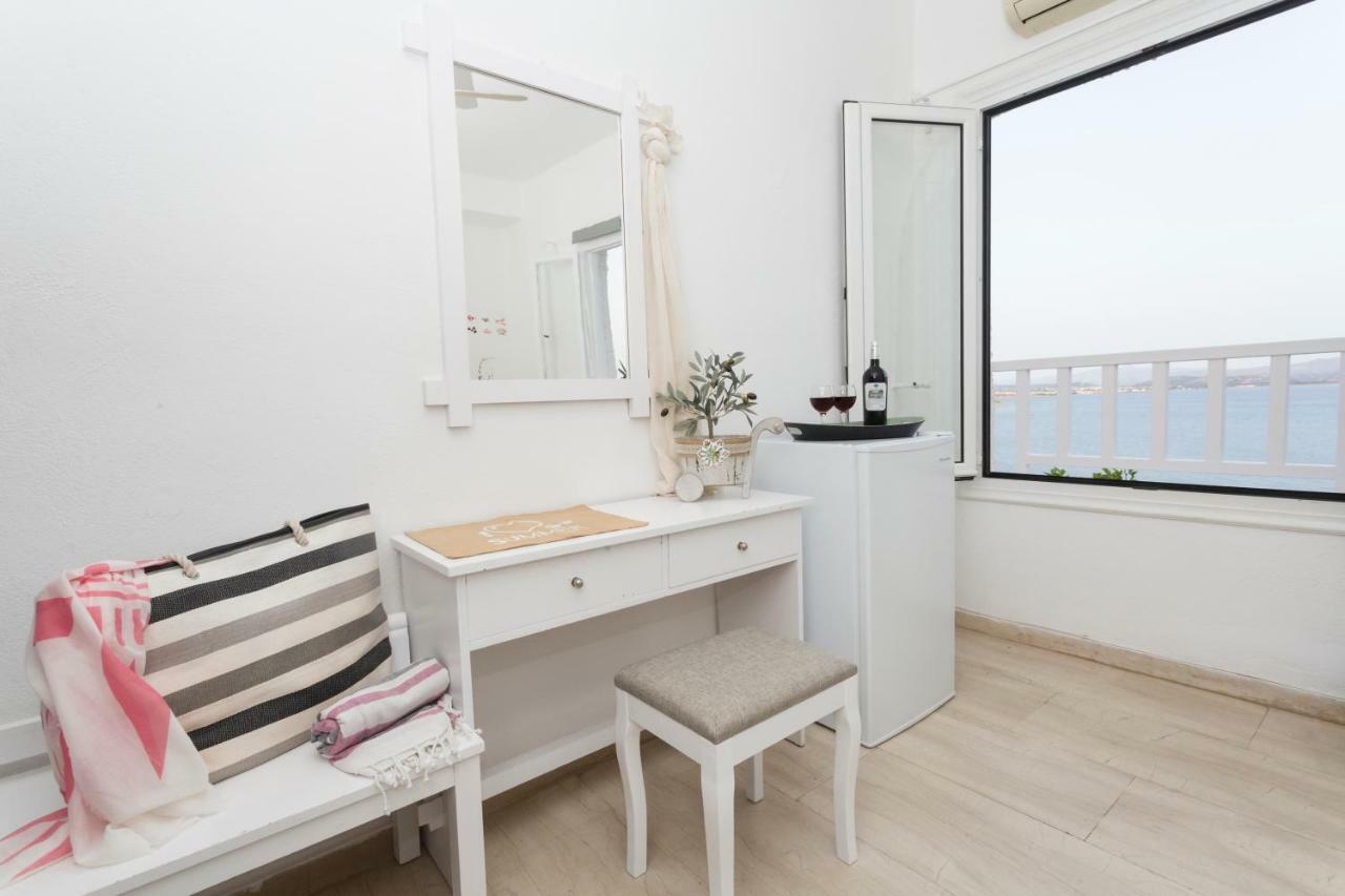 Hotel Galini Mare 2*