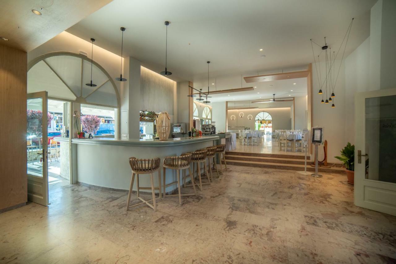 Hotel Alkionis 3*