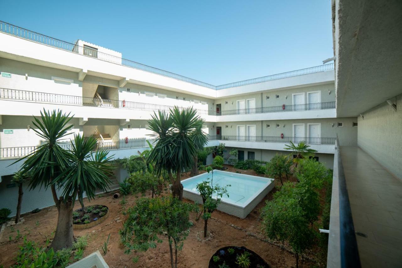 Alkionis Hotel