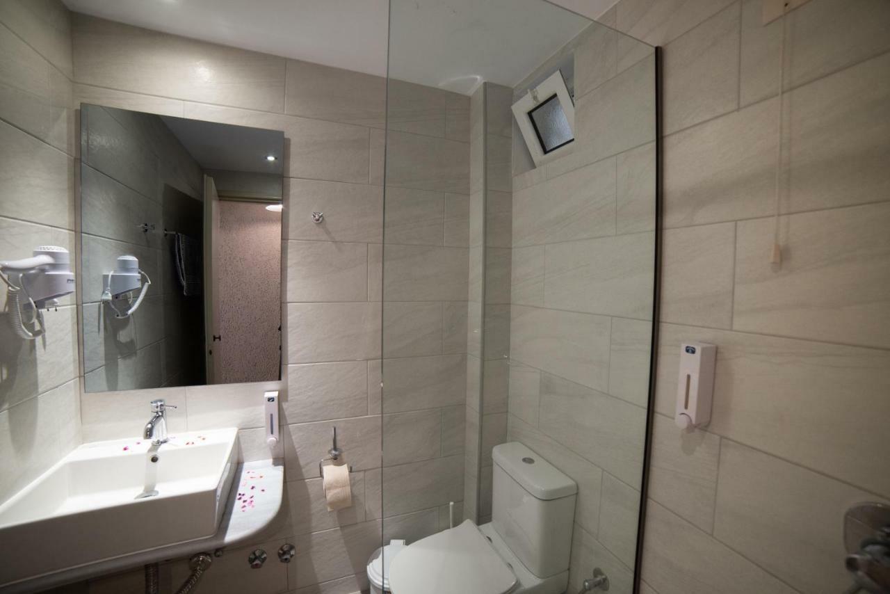 Hotel Alkionis Moraitika