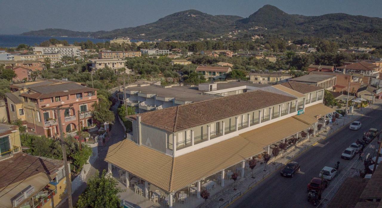 Alkionis Hotel