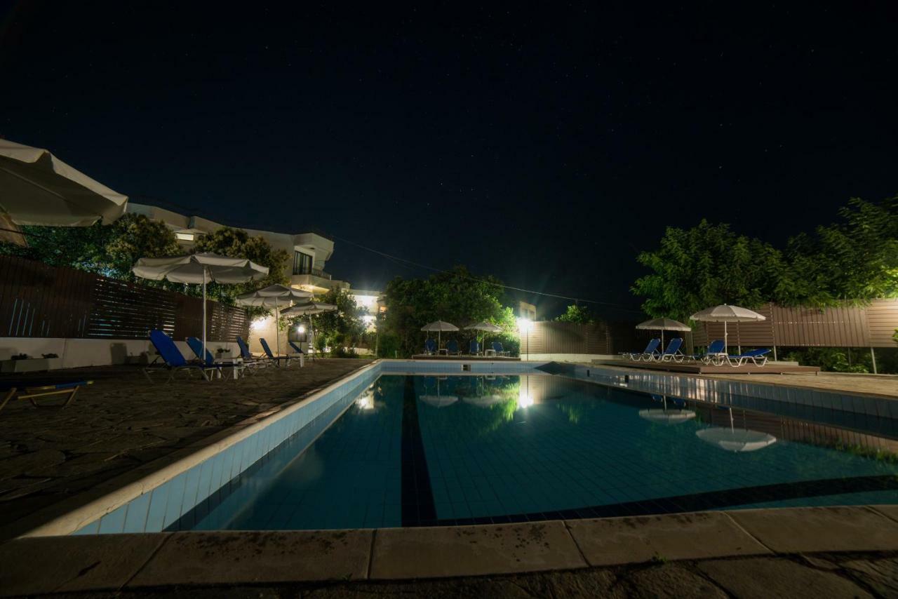 Alkionis Hotel 3*