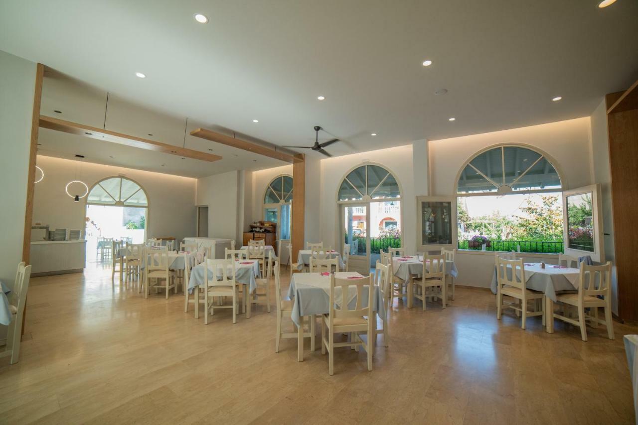 Hotel Alkionis 3*