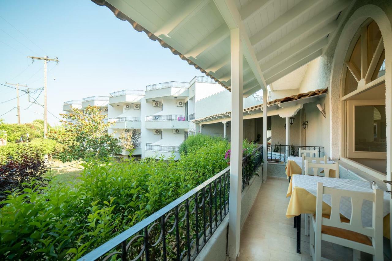 Hotel Alkionis 3*