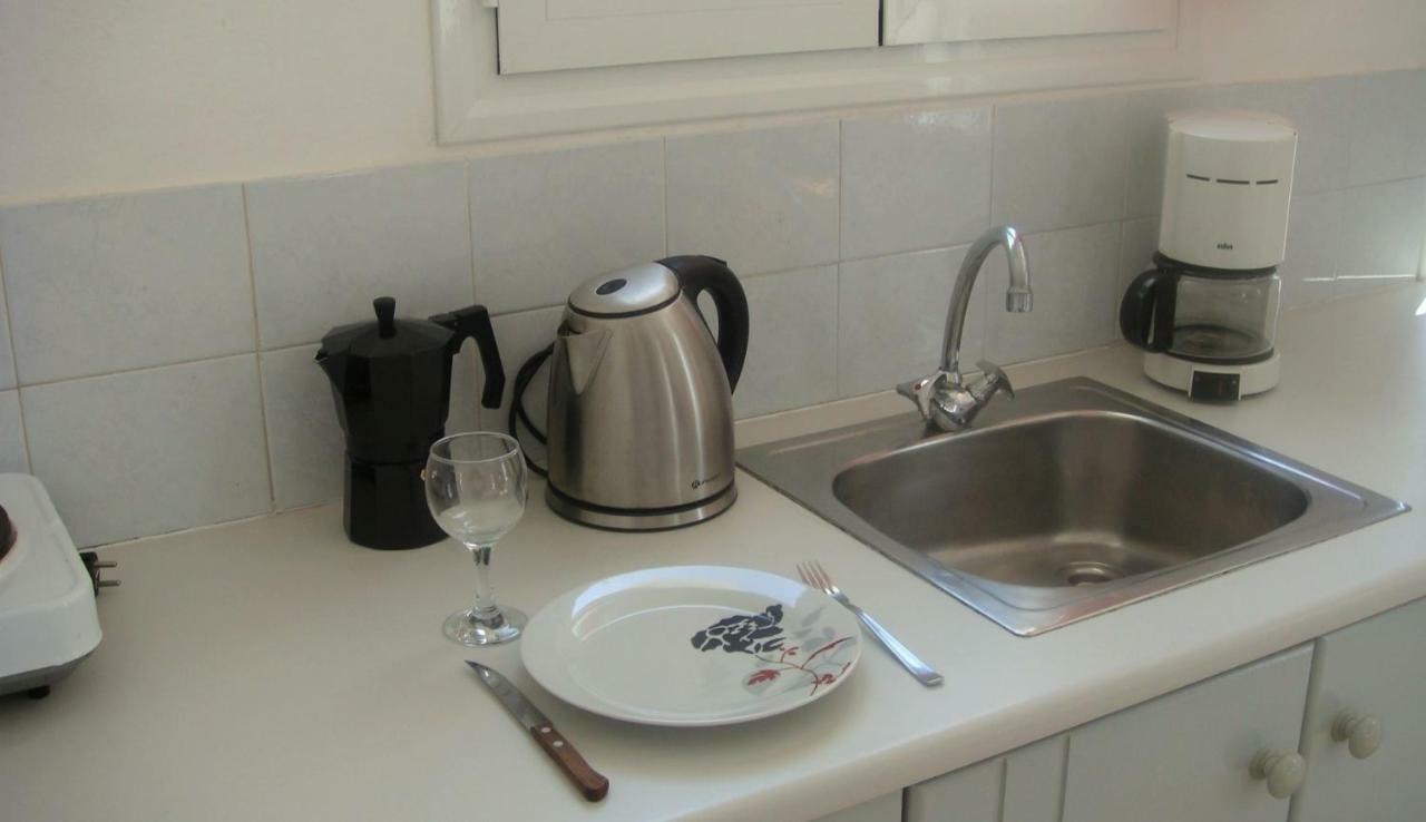 Orama Apartment Plakias
