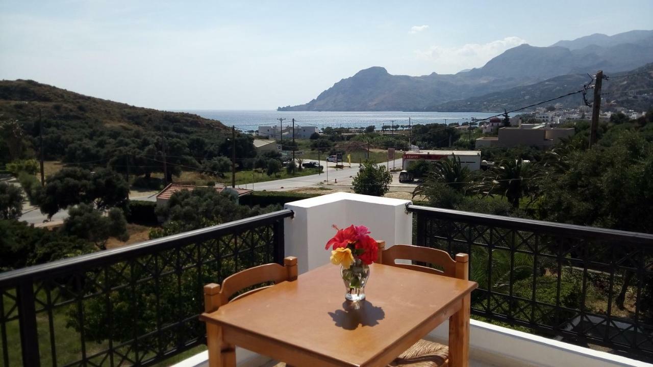 Orama Plakias