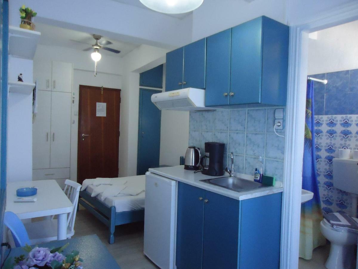 Kallithea Apartment Rethymno (Crete)