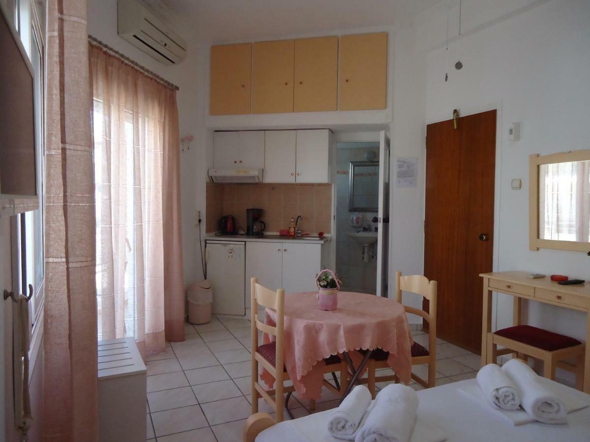 Kallithea * Rethymno (Crete)