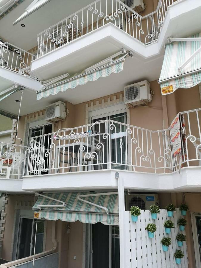 Gatos House 2 Hotel Pefkochori
