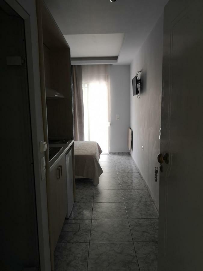 Gatos House 2 Hotel Pefkochori
