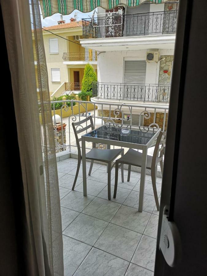 Gatos House 2 Hotel Pefkochori