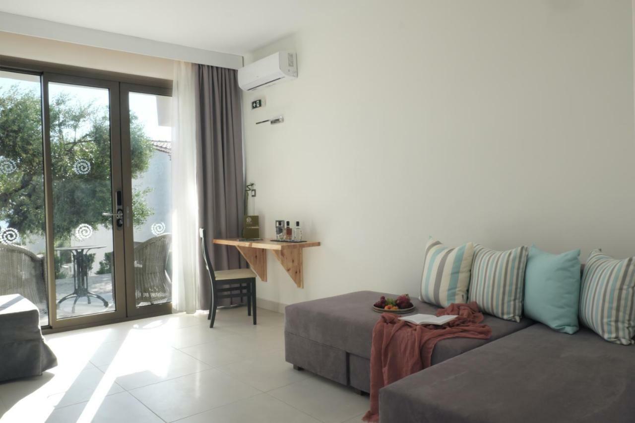 Hotel Acrotel Elea