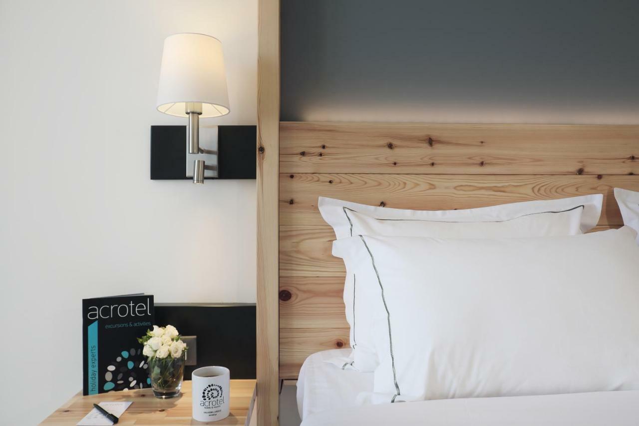 Acrotel Elea Hotel 4*