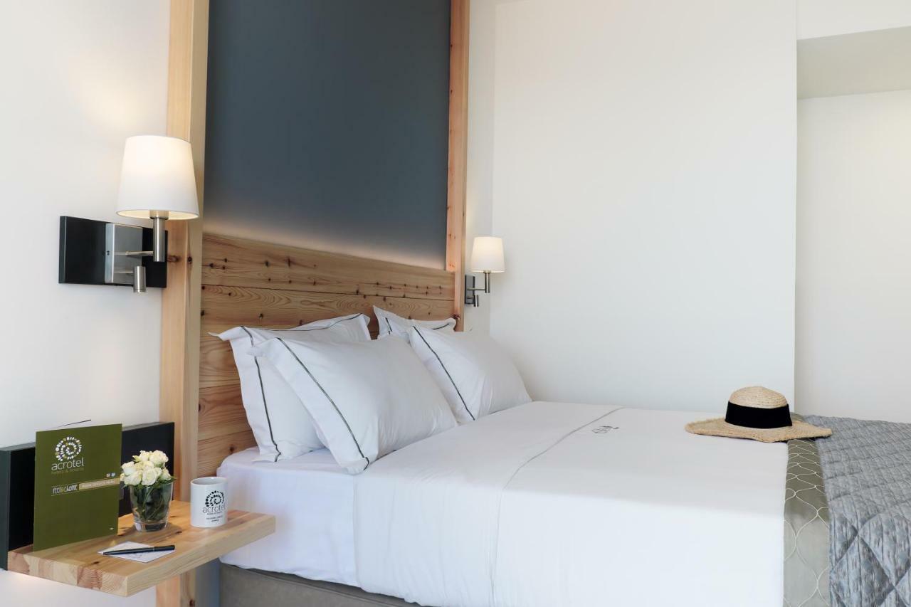 Acrotel Elea 4*