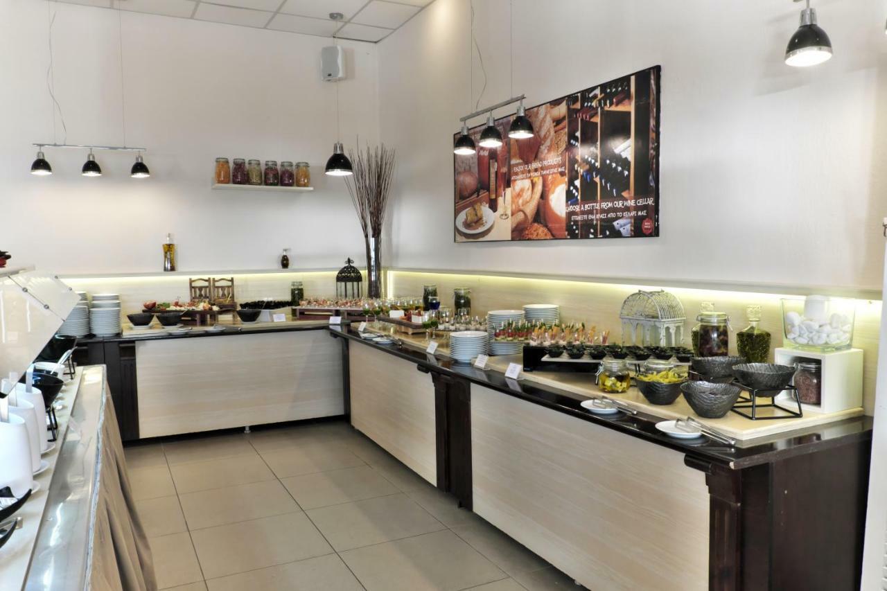 Acrotel Elea Hotel Sithonia