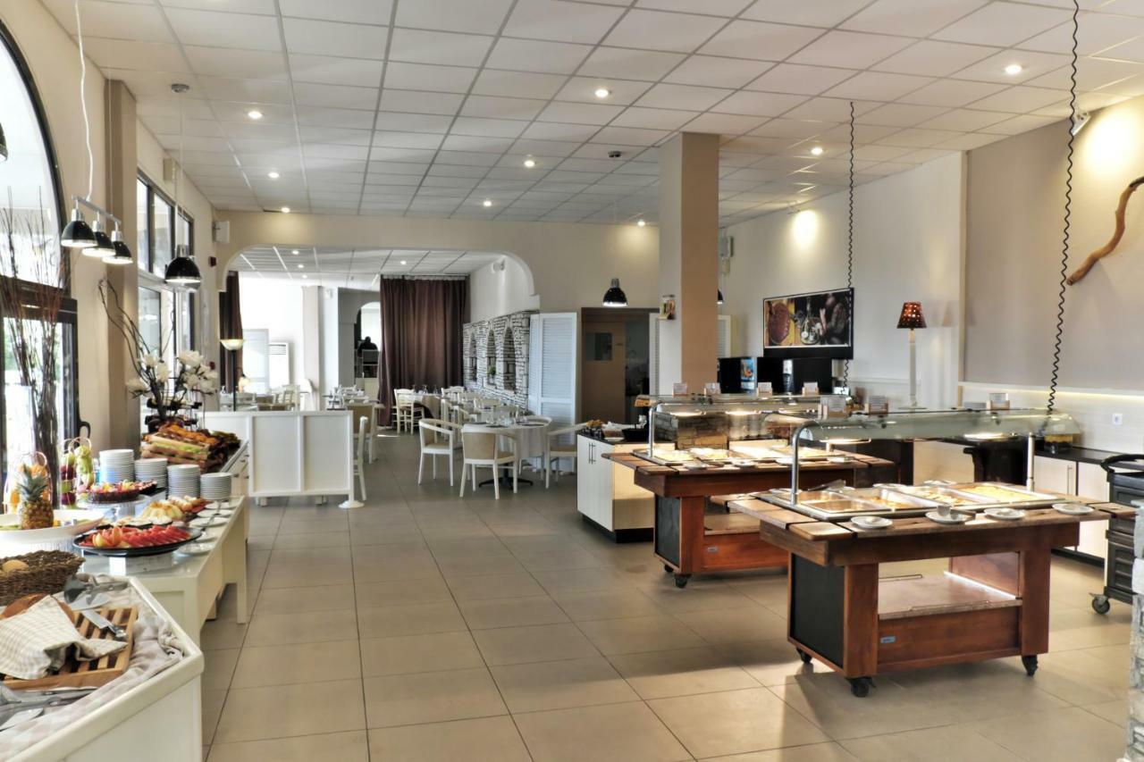 Hotel Acrotel Elea 4*