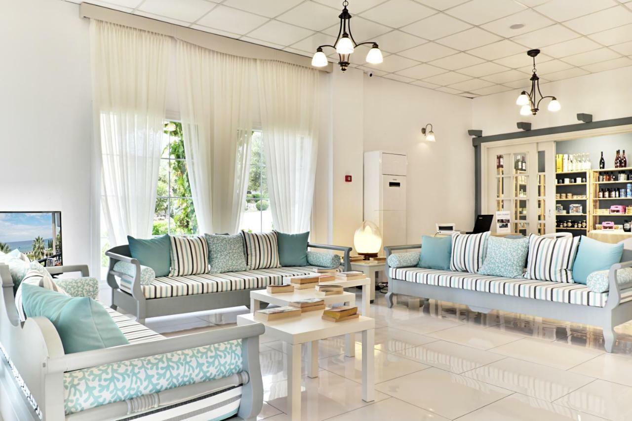 Acrotel Elea 4*