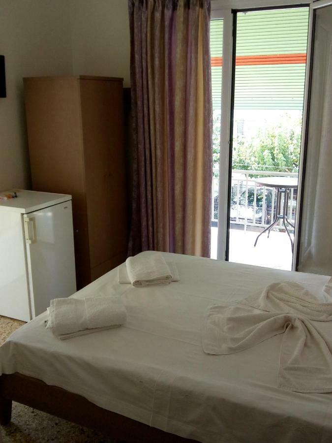 Hotel Ion Kamena Vourla