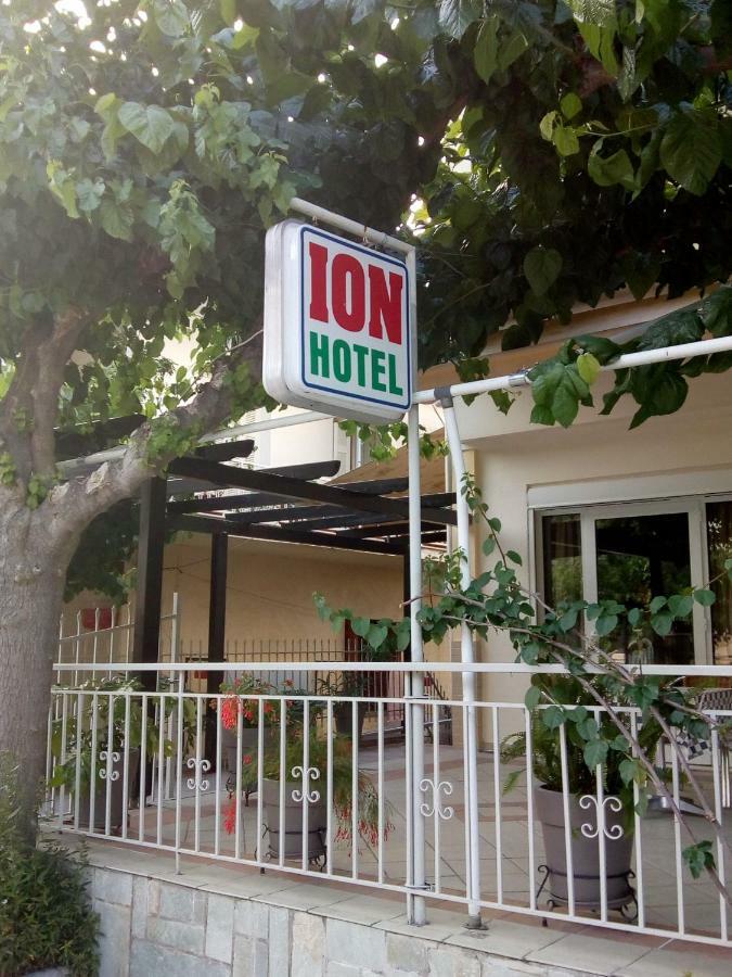 Ion