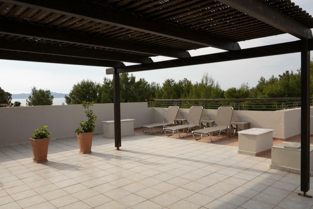Aparthotel Talos