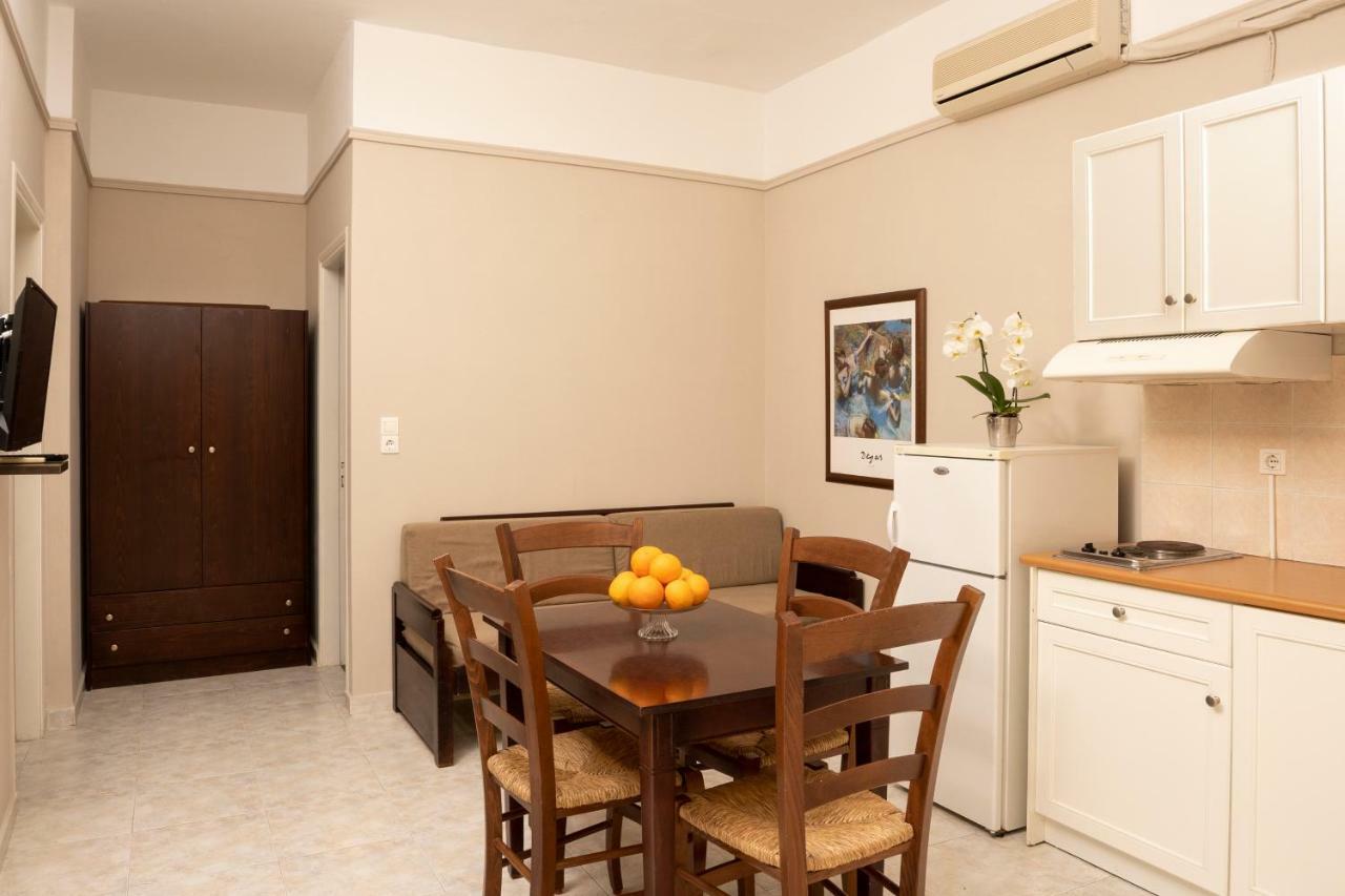 Aparthotel Talos