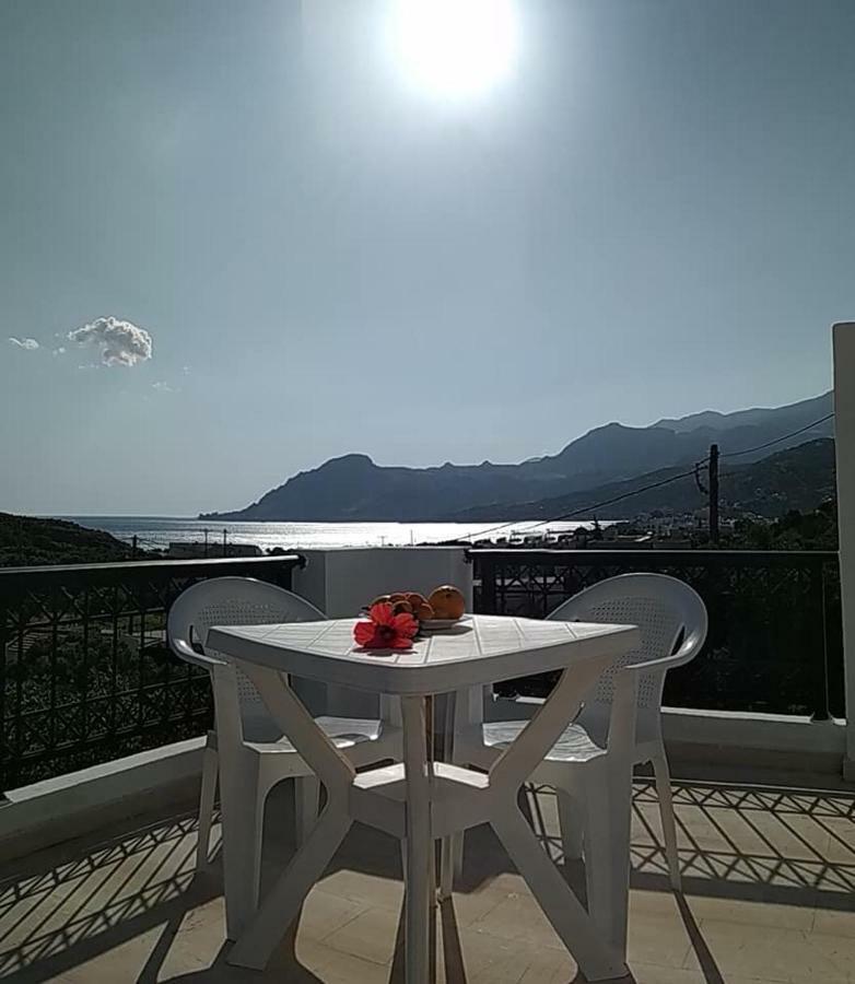 Orama Apartment Plakias