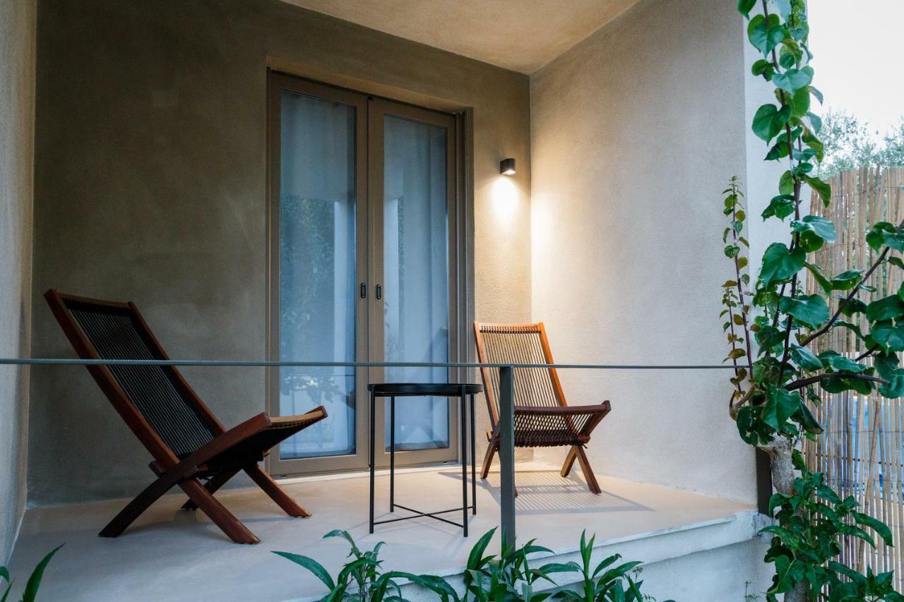 Agave Boutique Apartment *
