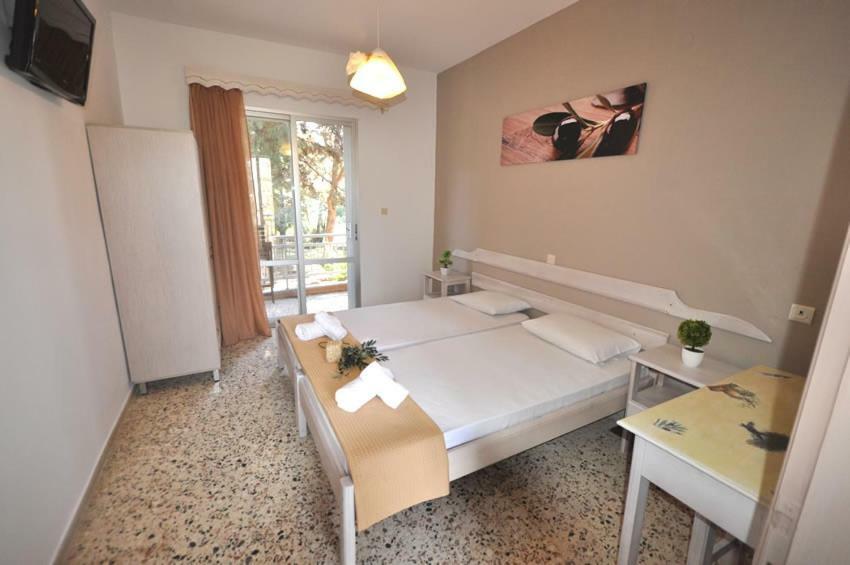 Studio Ermioni Fresh 2 *