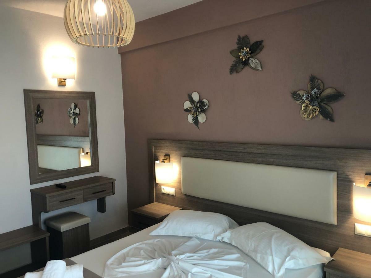 Villa Mary 1 Aparthotel *
