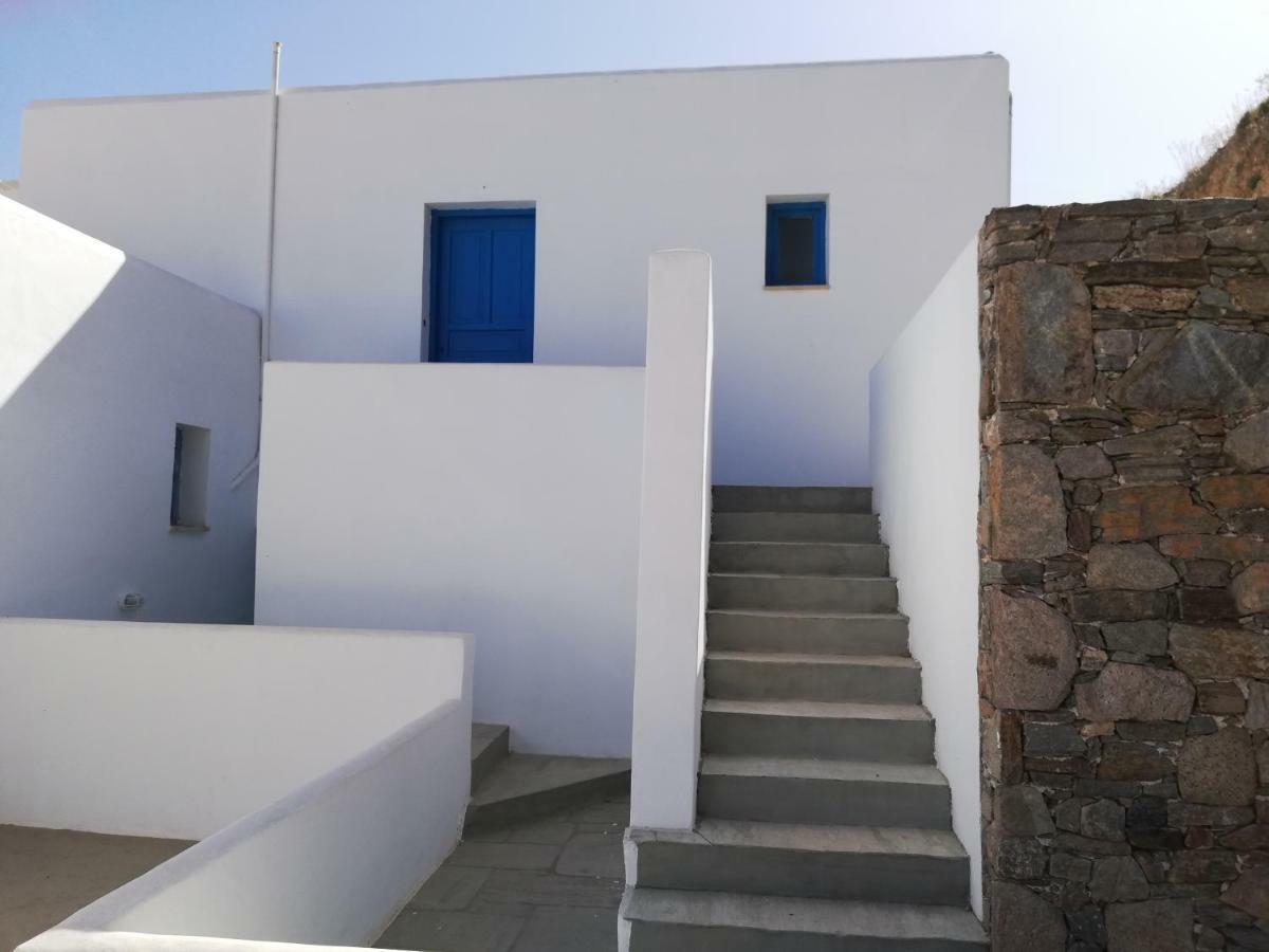 Guest house Tirquaz View
