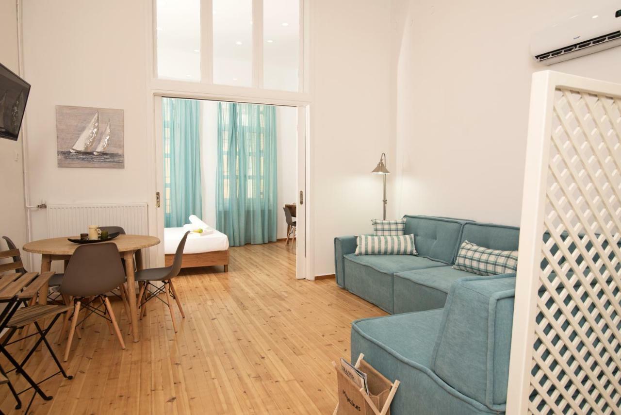 Nonna Irene Apartment