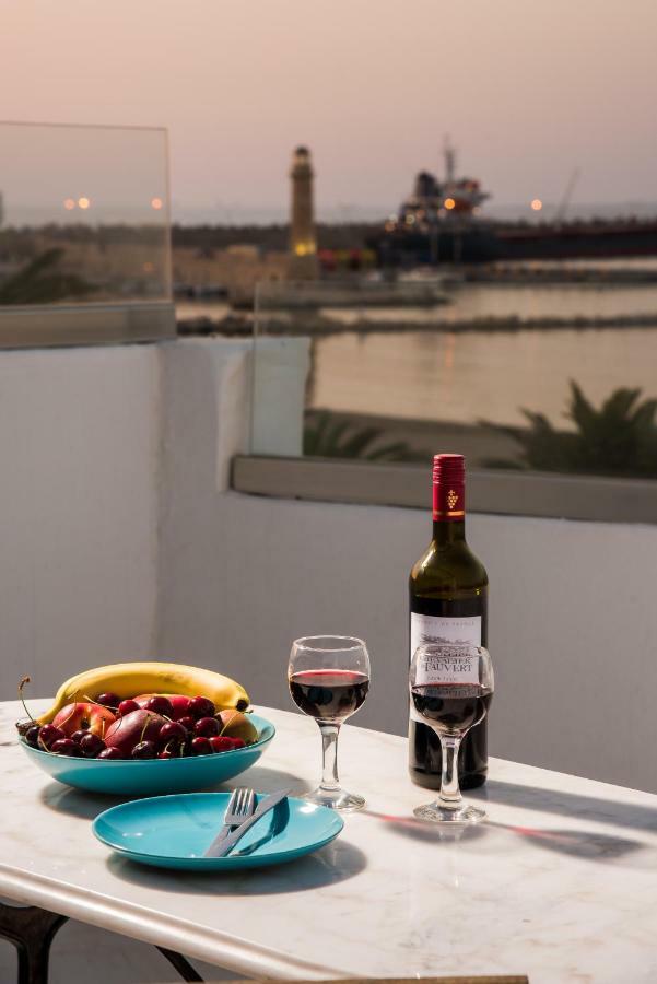 Nonna Irene Rethymno (Crete)