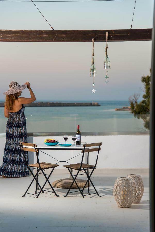 Nonna Irene Apartment Rethymno (Crete)