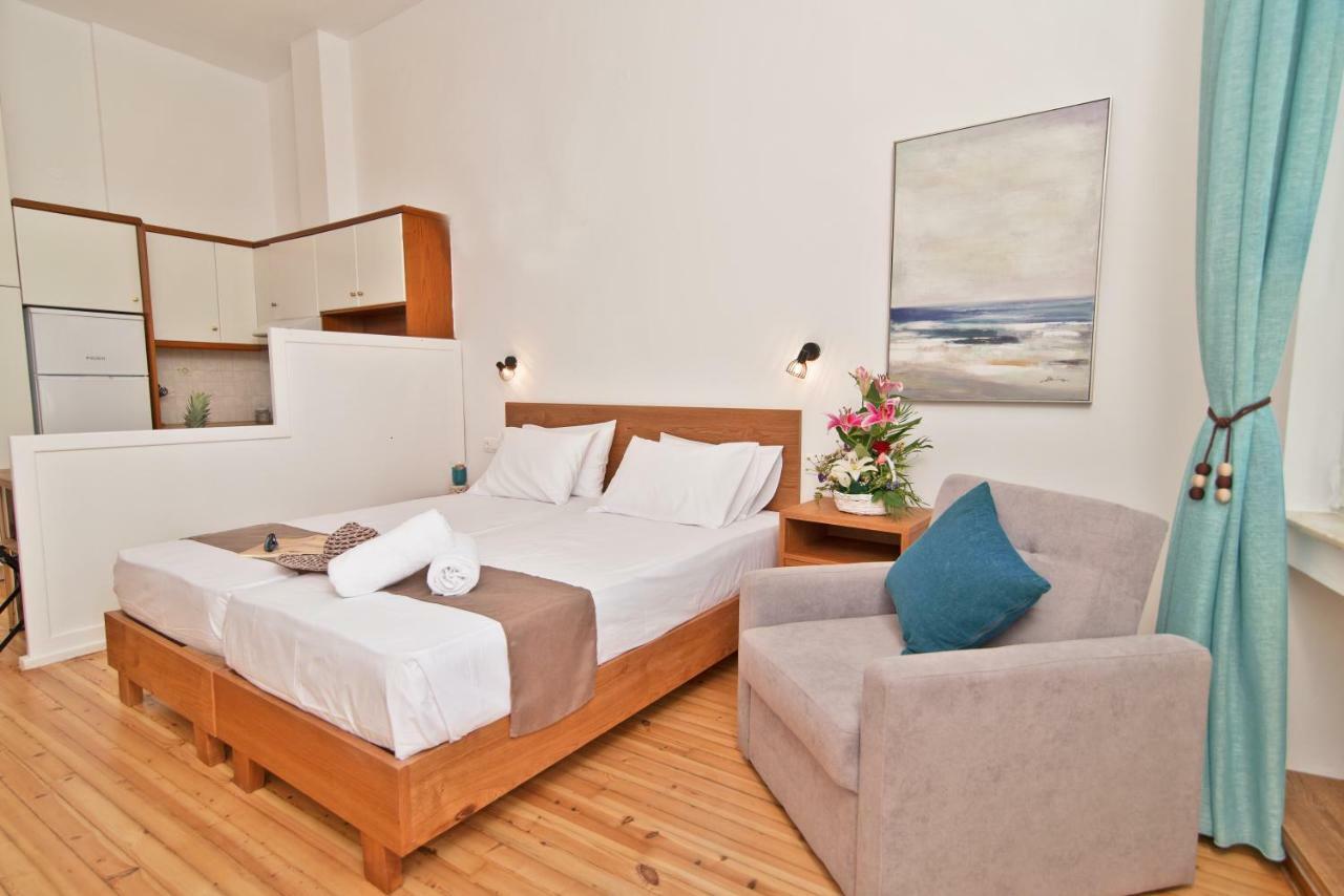 Nonna Irene Apartment Rethymno (Crete)