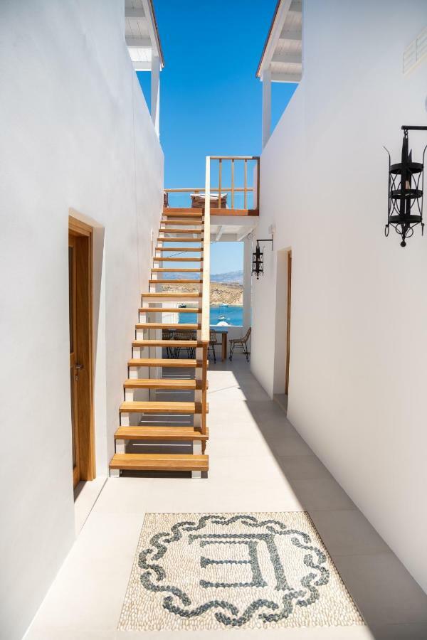 Villa Lindian Ethos
