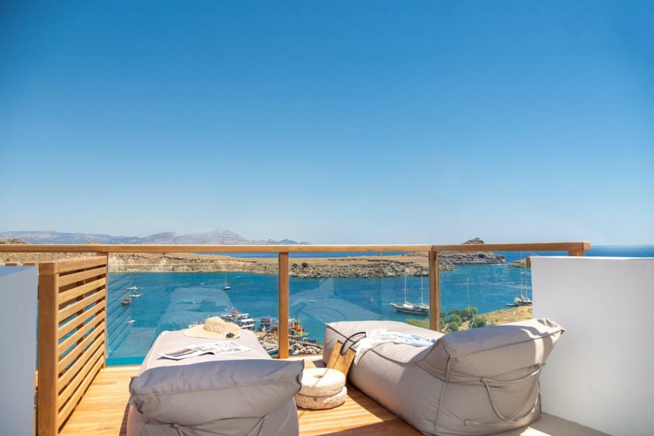 Lindian Ethos * Lindos (Rhodes)