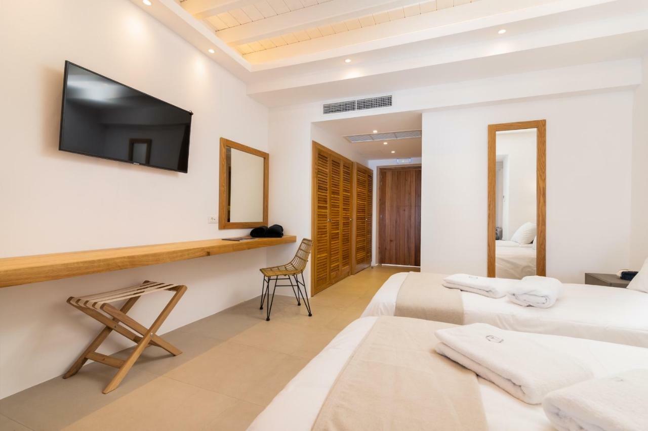 Lindian Ethos Villa Lindos (Rhodes)